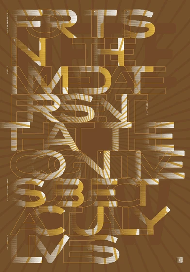 for it is in the immediate present