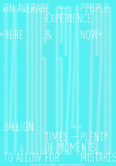 the three seconds